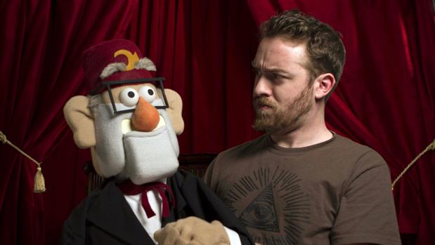 Alex Hirsch