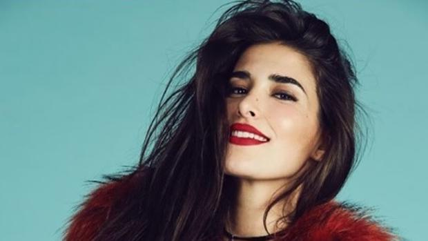 Lidia Torrent, la camarera de «First Dates»
