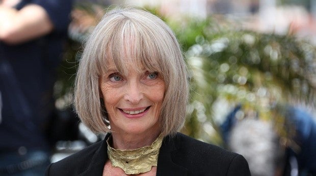 Muere la actriz Edith Scob