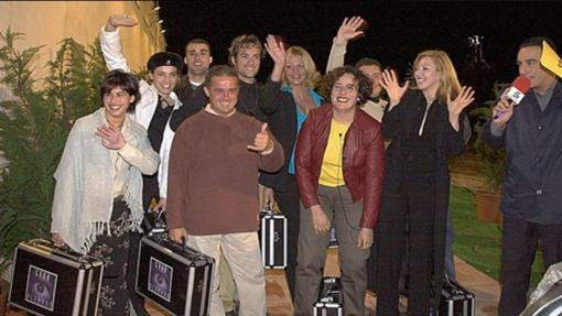 Mina El Hammani Películas Y Programas De Televisión