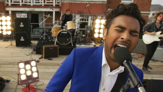 Imagen de «Yesterday»