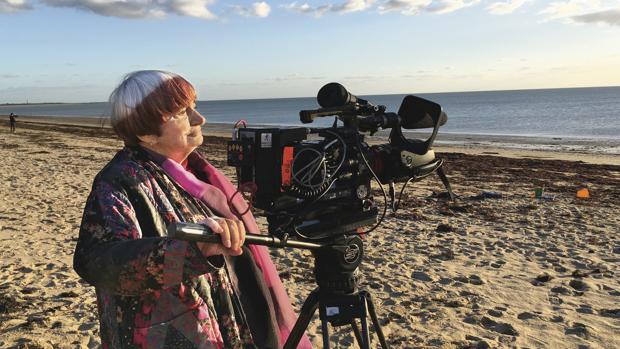 «Varda por Agnès»