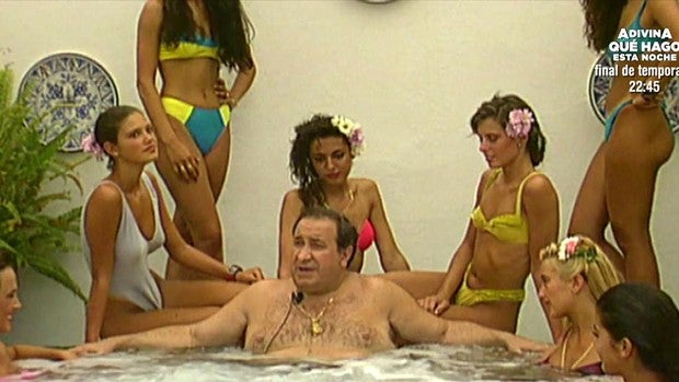 Modelos Destape Y Corrupcion Cuando Jesus Gil Era El Azote De Espana Desde El Jacuzzi El grupo jesús gil es un grupo de empresas de transportes de mercancías por carretera que cuenta con más de 45 años de experiencia en el sector del transporte. cuando jesus gil era el azote de