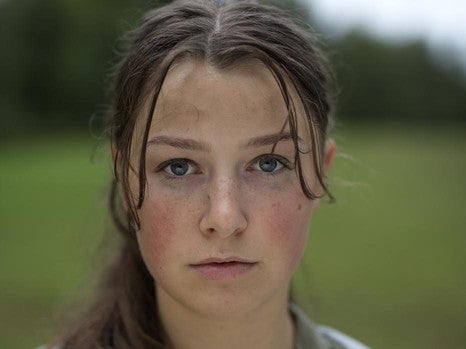 Imagen de «Utoya. 22 de julio»