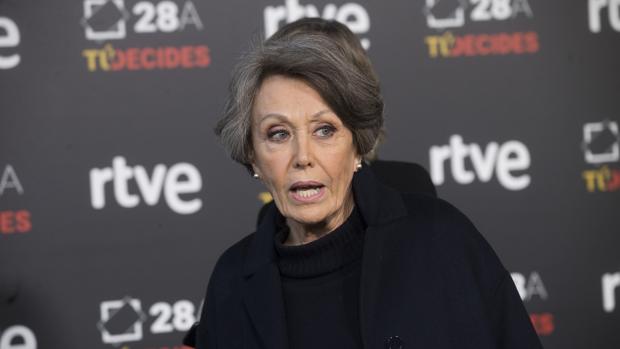 Rosa María Mateo