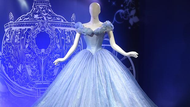 Los secretos del vestuario de Disney, al descubierto