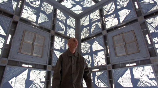 Cube
