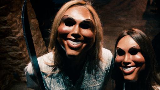 The Purge: La noche de las bestias, en Netflix