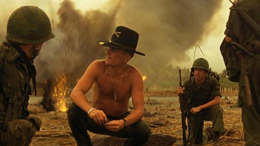 Apocalypse Now