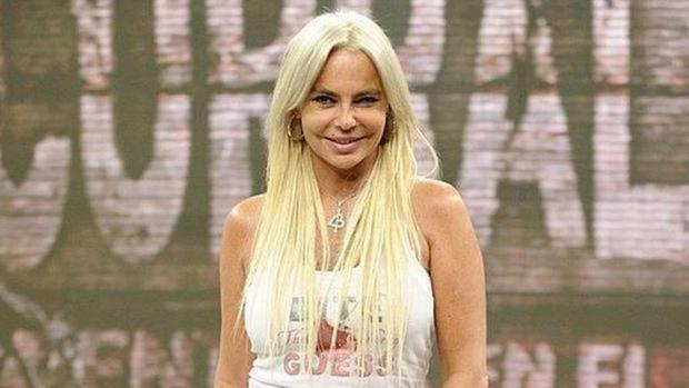 Imagen de archivo de Leticia Sabater