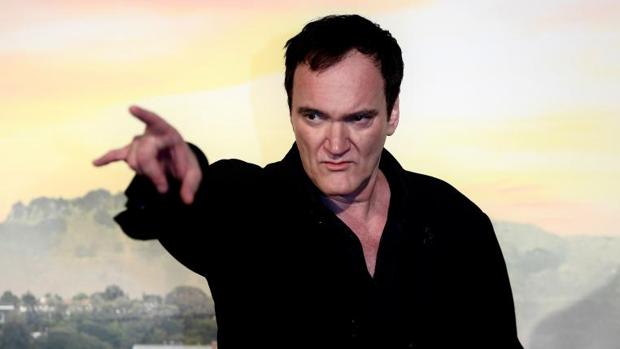 Quentin Tarantino