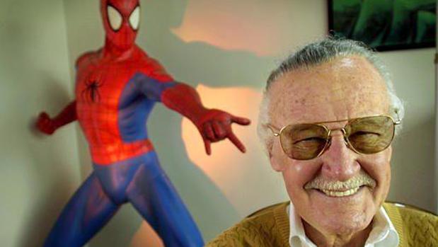 Stan Lee