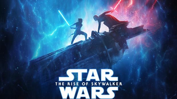Serpiente Observar carpeta Star Wars: the raise of Skywalker» y la madre de Elsa en «Frozen 2», el  futuro inmediato de Disney