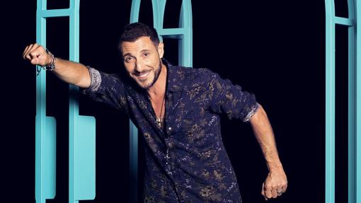Antonio David Flores, gran sorpresa entre los concursantes de GH VIP 7