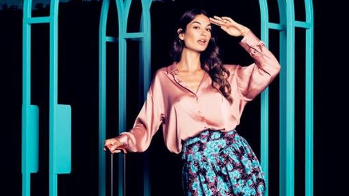 Estela Grande, concursante de GH VIP 7