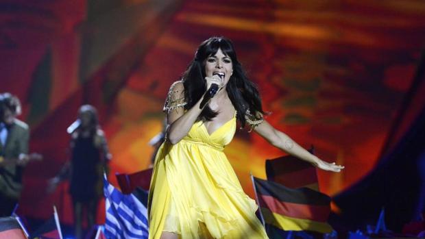 El Sueño de Morfeo quedó en 25ª posición en Eurovisión 2013