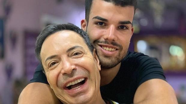 El Maestro Joao y Pol Badía