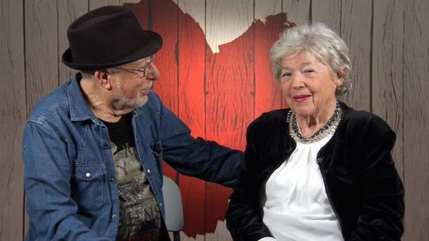 Los comensales, tras su cita en «First Dates»