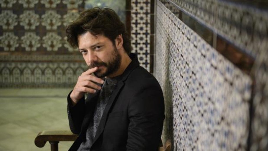 álvaro Morte Películas Y Programas De Televisión