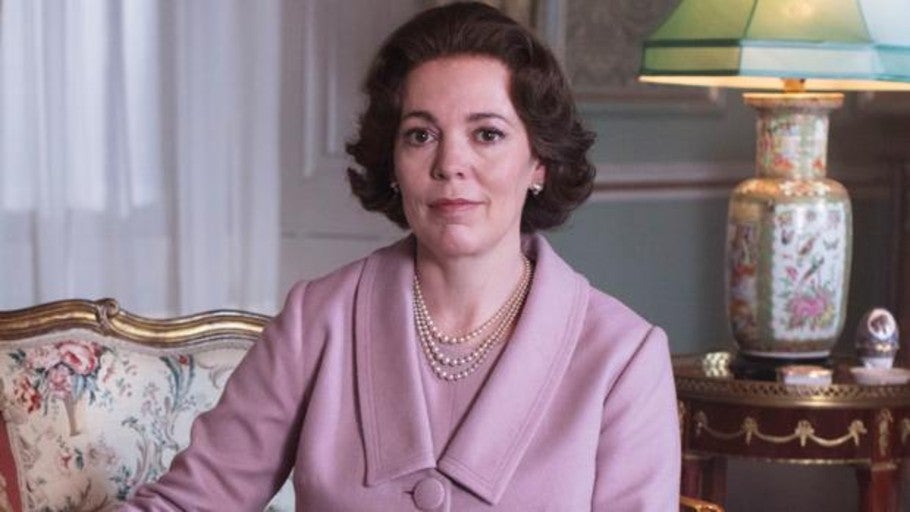Olivia Colman Películas Y Programas De Televisión