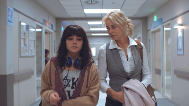 Carla Gugino Películas Y Programas De Televisión