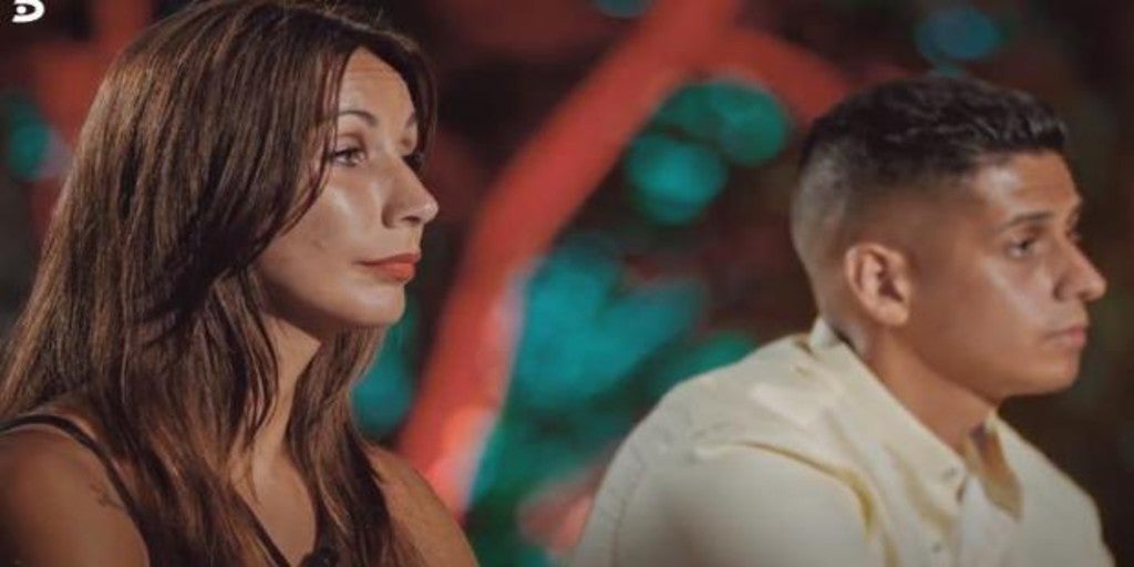 Trailer La Isla De Las Tentaciones