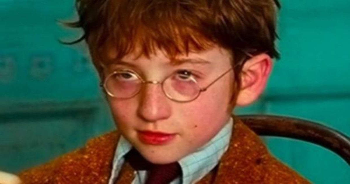 Muere Raphael Coleman El Nino De La Ninera Magica