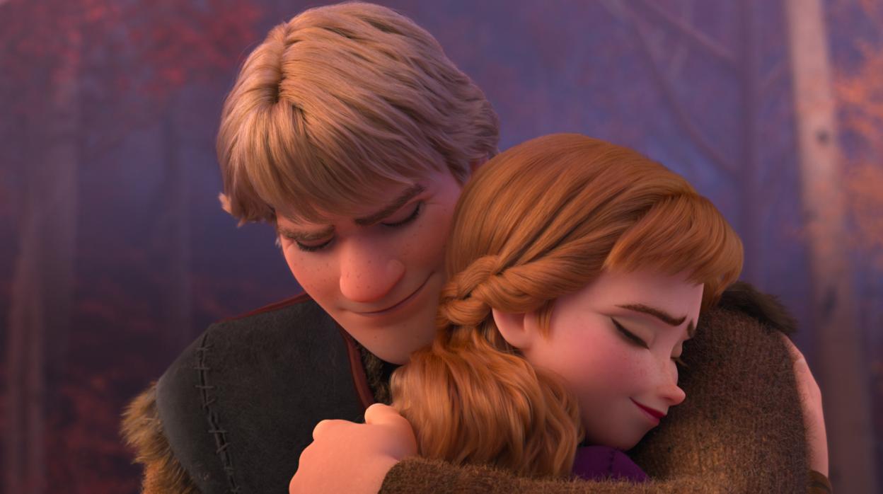 Los directores de «Frozen II» explican el poder de Elsa en este vídeo en  primicia que estrena ABC Play antes del lanzamiento del DVD