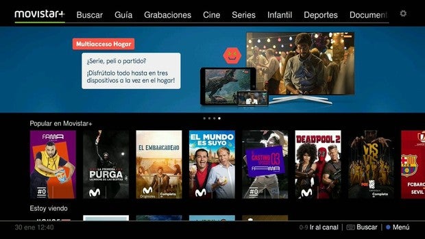 Darse De Alta En Mi Tele Plus