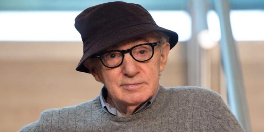 Woody Allen inaugurará el Festival de Cine de San Sebastián