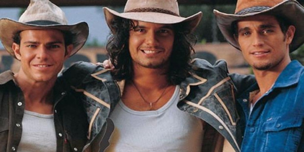 Pasion De Gavilanes Telecinco Capitulo 3 ¿Qué fue de los protagonistas de «Pasión de gavilanes»?