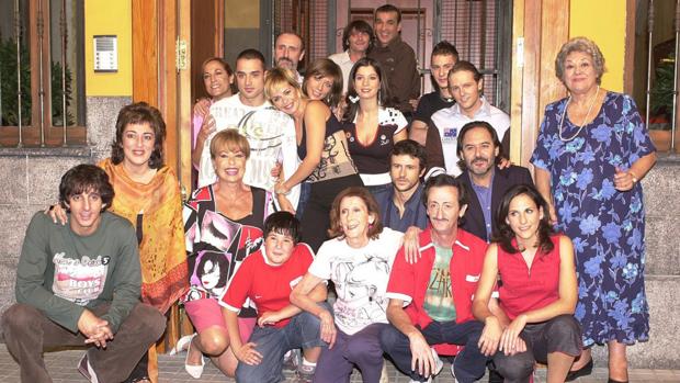 Mejor Capitulo Aqui No Hay Quien Viva
