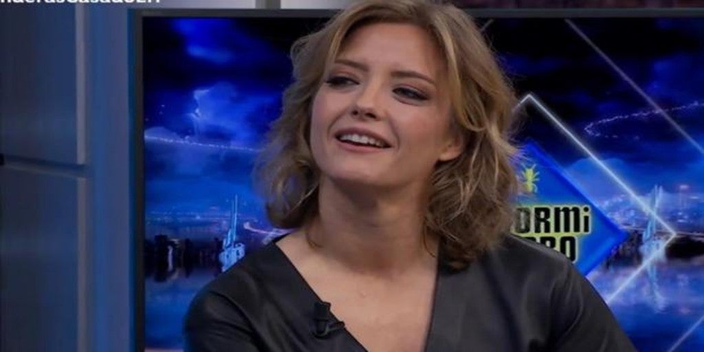 María Pedraza Películas Y Programas De Televisión