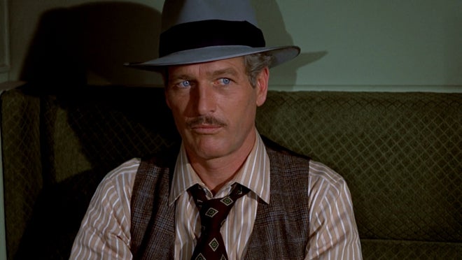 'El golpe' (1973)