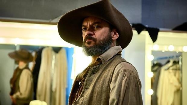 Muere el actor Óscar Sánchez Zafra a los 52 años