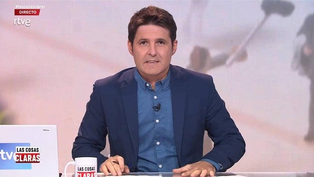telediario tve 12 de octubre