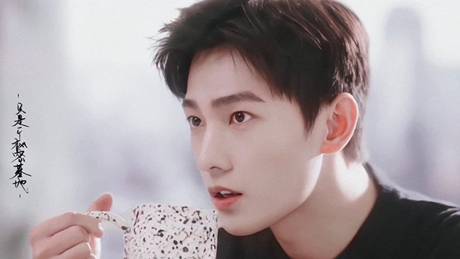 'You are my glory', recent success of Chinese fiction