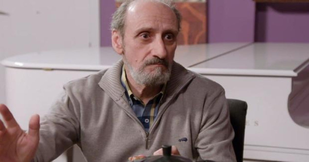 La que se avecina: las tragedias que han sufrido sus actores 2 Moncloa jose luis gil la que se avecina k8aH Moncloa