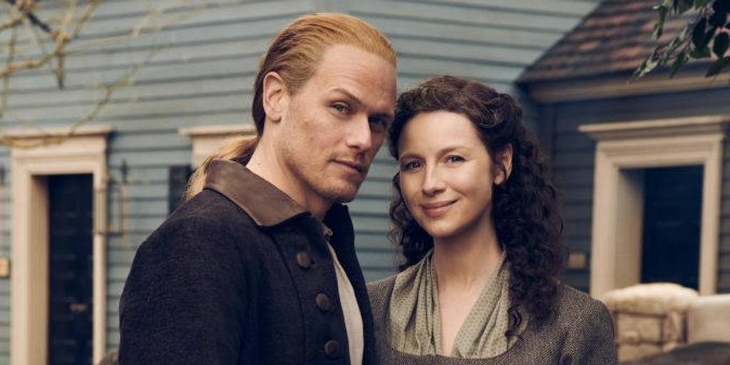 Outlander Regresa Con Nuevos Problemas Y El Mismo Sexo Tras Un Parón Eterno 8904