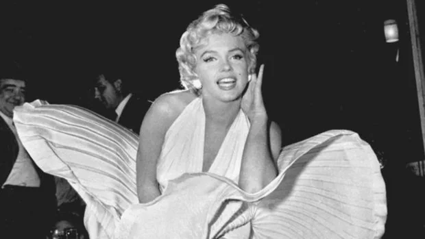 La Misteriosa Muerte De Marilyn Monroe El Mito Erótico De Hollywood