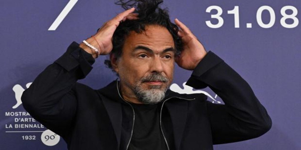 gonzález iñárritu desnuda su memoria en la autobiográfica bardo