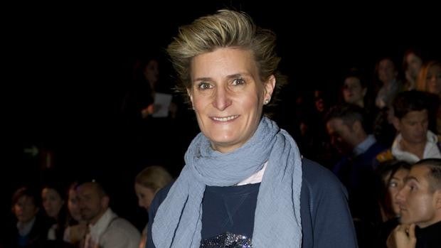  Qui n Es Mar a Zurita Y Cu nto Dinero Gana La Prima Del Felipe VI Y Concursante De Masterchef 