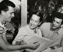 Hughes, Swanson y Stapley