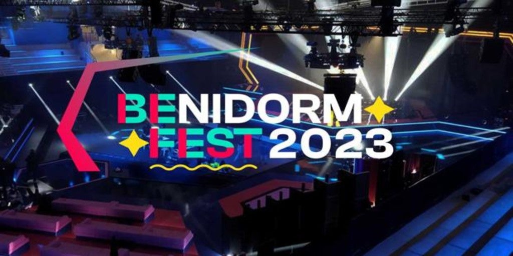 Entradas Benidorm Fest 2023 precio, fechas y cómo conseguirlas