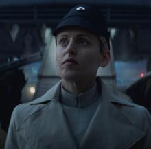 Denise Gough in Andor