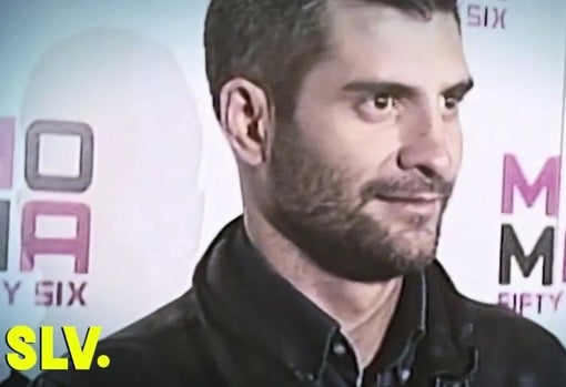 Asdrúbal fue detenido en Estados Unidos, según 'Sálvame'.