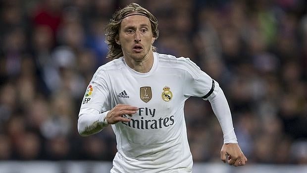 Modric lidera la autocrítica