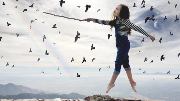 Una de las fotografías que Vanessa Rivera ha compartido en Instagram