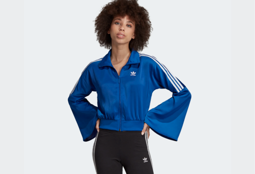 Únete al deporte con el Black Friday de Adidas
