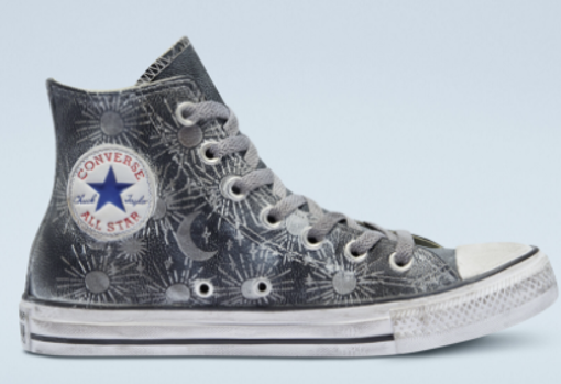 converse modelo 2004